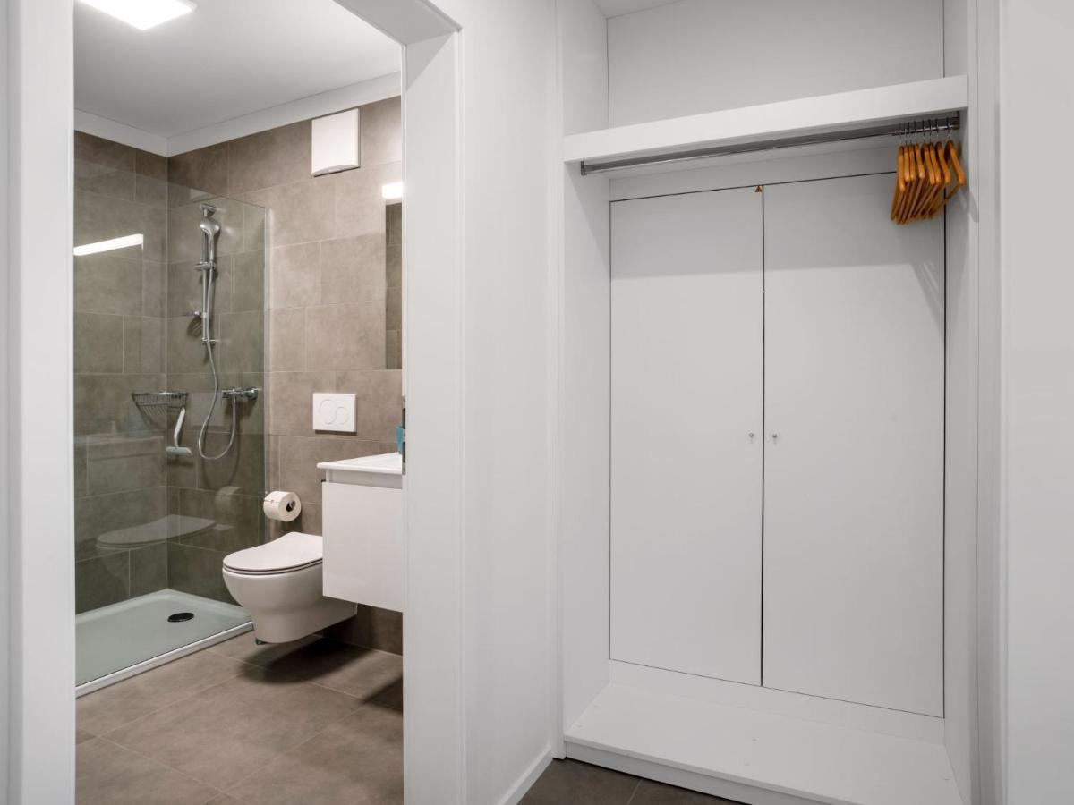 Apartment Loctowers A3-6-3 By Interhome Locarno Luaran gambar