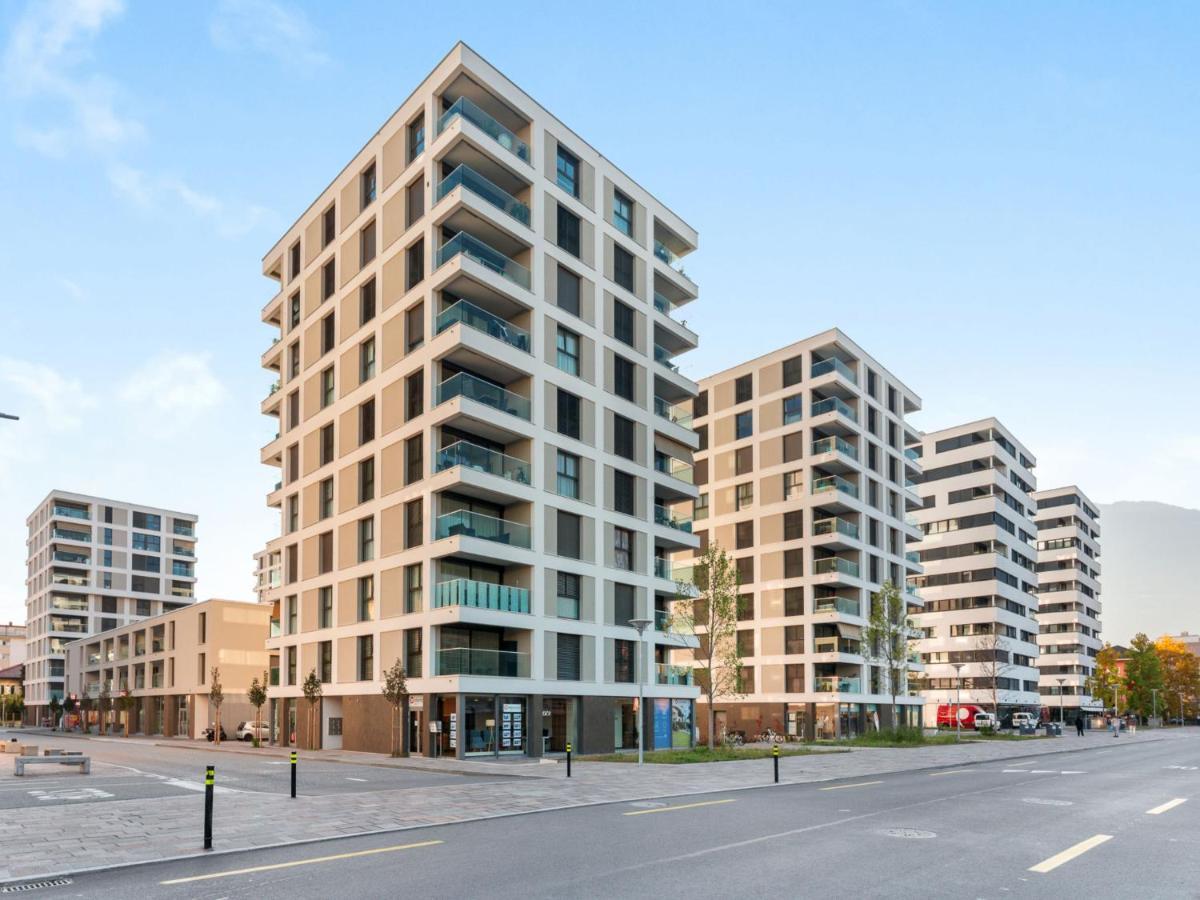 Apartment Loctowers A3-6-3 By Interhome Locarno Luaran gambar